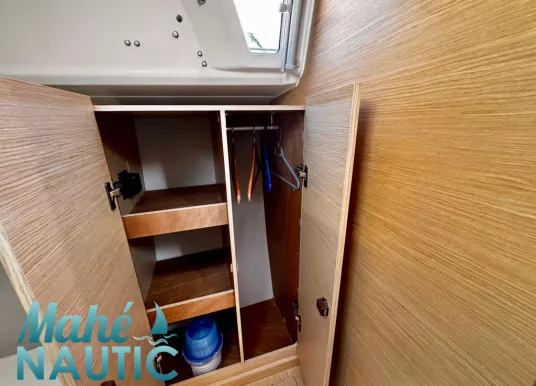 DUFOUR YACHTS - DUFOUR 412 - 17