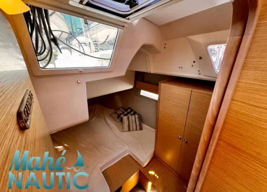 DUFOUR YACHTS - DUFOUR 412 - 18