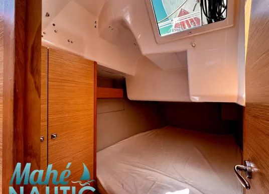 DUFOUR YACHTS - DUFOUR 412 - 19