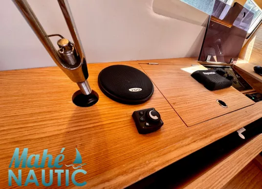 DUFOUR YACHTS - DUFOUR 412 - 21