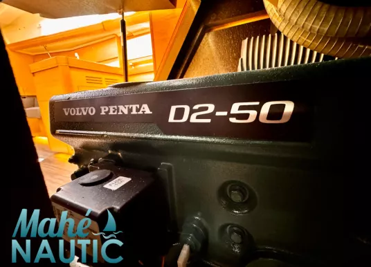 DUFOUR YACHTS - DUFOUR 412 - 26