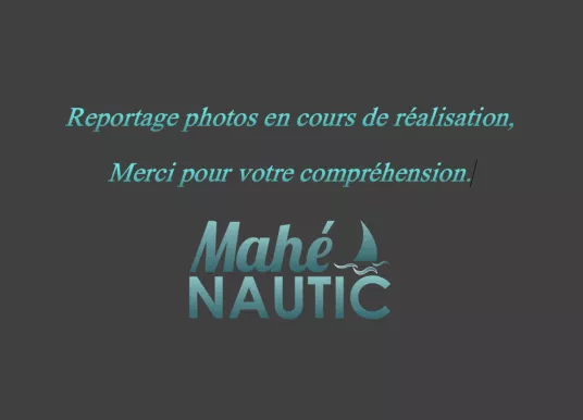 DUFOUR YACHTS - DUFOUR 412 - 29