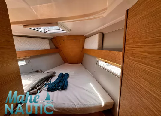 DUFOUR YACHTS - DUFOUR 412 - 7