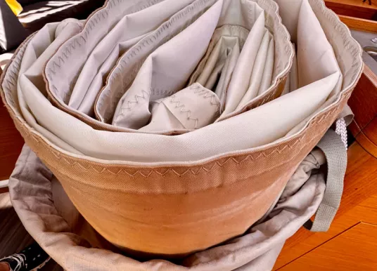 DUFOUR YACHTS - DUFOUR 412 - 9