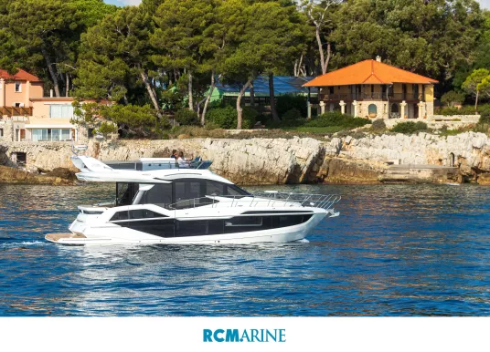 GALEON - GALEON 480 FLY - 2