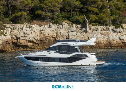 GALEON - GALEON 480 FLY - 3