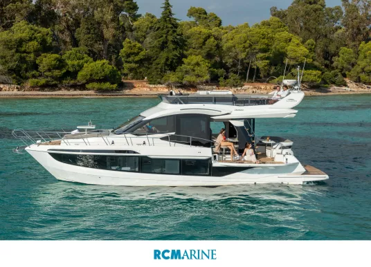 GALEON - GALEON 480 FLY - 5