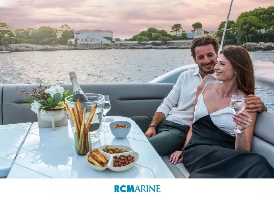 GALEON - GALEON 480 FLY - 6