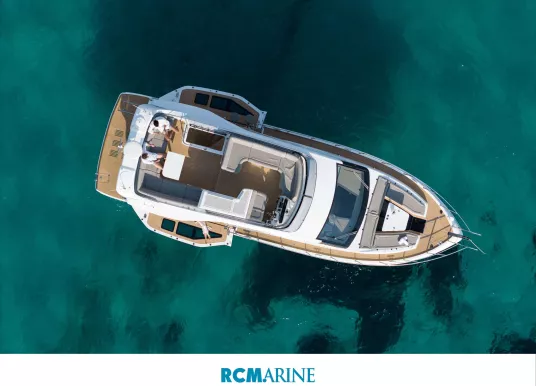 GALEON - GALEON 480 FLY - 7