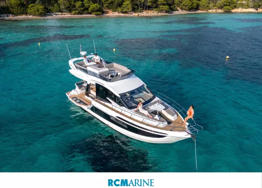 GALEON - GALEON 480 FLY - 8