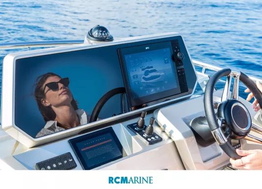 GALEON - GALEON 480 FLY - 9