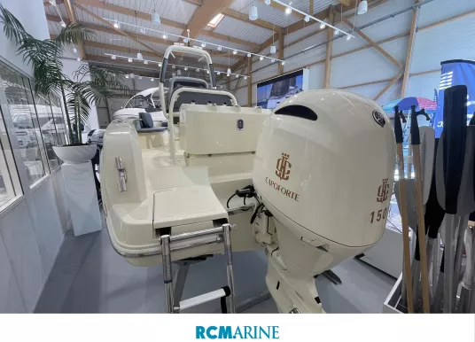 INVICTUS - CAPOFORTE HX200 - 2