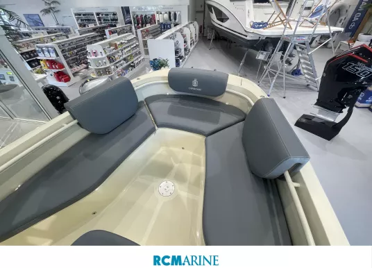 INVICTUS - CAPOFORTE HX200 - 9