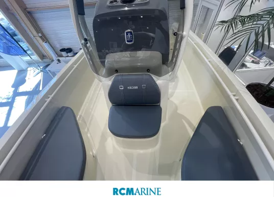 INVICTUS - CAPOFORTE HX200 - 10