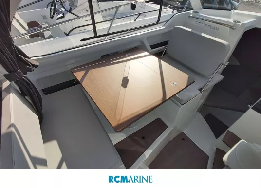 BENETEAU - ANTARES 8 FISHING - 11