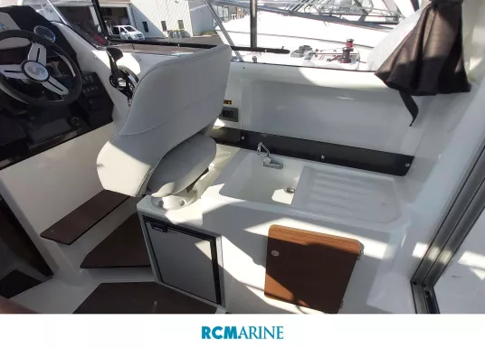 BENETEAU - ANTARES 8 FISHING - 12