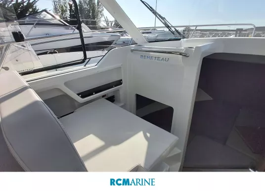 BENETEAU - ANTARES 8 FISHING - 13