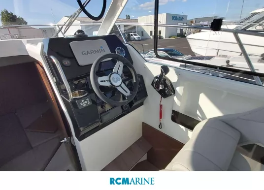 BENETEAU - ANTARES 8 FISHING - 14