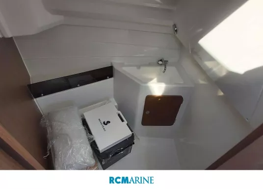 BENETEAU - ANTARES 8 FISHING - 16