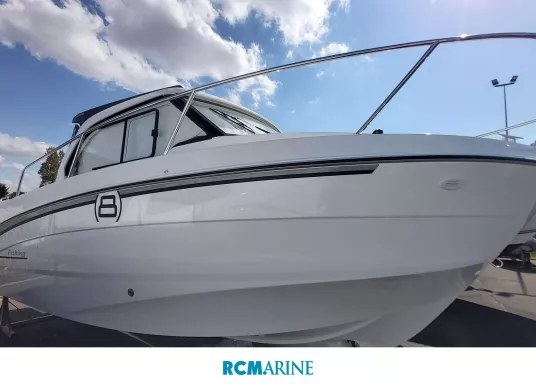 BENETEAU - ANTARES 8 FISHING - 3
