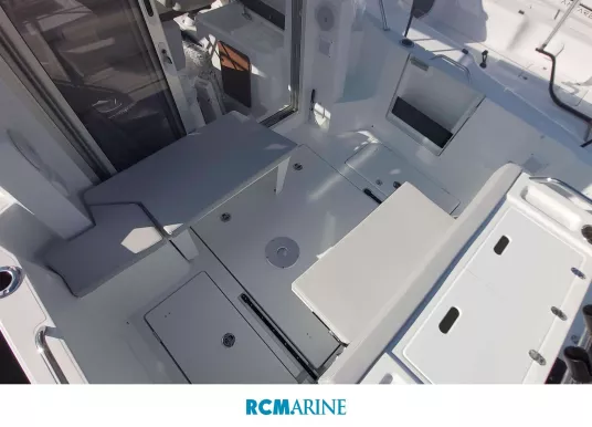 BENETEAU - ANTARES 8 FISHING - 6