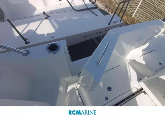 BENETEAU - ANTARES 8 FISHING - 7