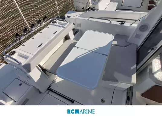 BENETEAU - ANTARES 8 FISHING - 9