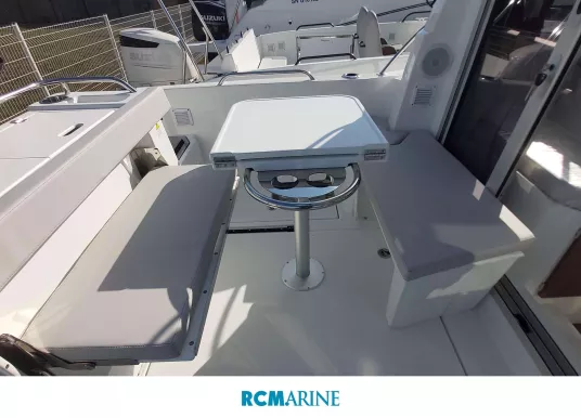 BENETEAU - ANTARES 8 FISHING - 10