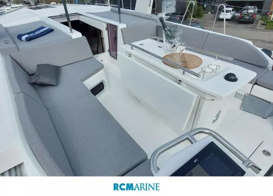 BENETEAU - OCEANIS 51.1 - 2