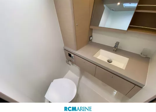 BENETEAU - OCEANIS 51.1 - 12