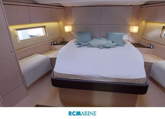 BENETEAU - OCEANIS 51.1 - 12