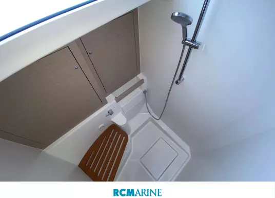 BENETEAU - OCEANIS 51.1 - 13