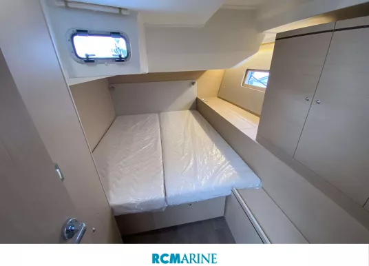 BENETEAU - OCEANIS 51.1 - 14