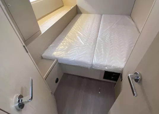 BENETEAU - OCEANIS 51.1 - 15