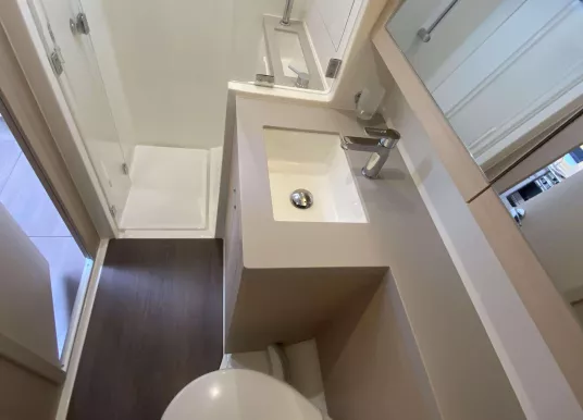 BENETEAU - OCEANIS 51.1 - 16