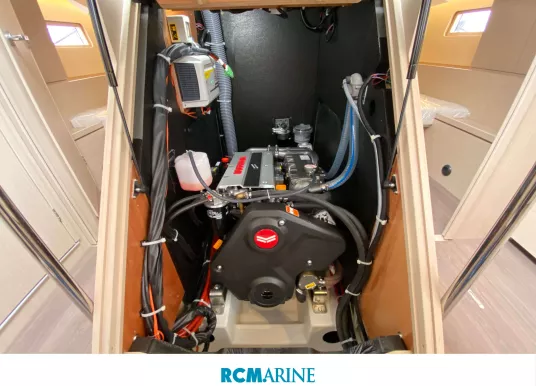 BENETEAU - OCEANIS 51.1 - 17