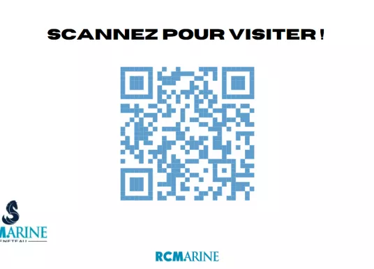 BENETEAU - OCEANIS 51.1 - 4