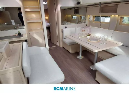 BENETEAU - OCEANIS 51.1 - 6