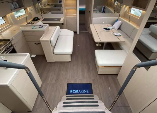 BENETEAU - OCEANIS 51.1 - 8