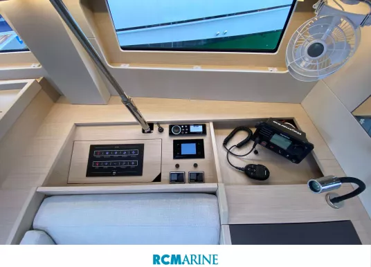 BENETEAU - OCEANIS 51.1 - 10