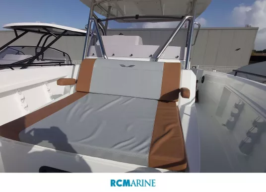 BENETEAU - FLYER 9 SPACEDECK - 11