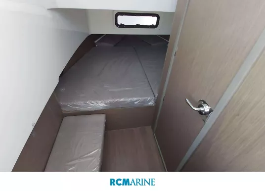 BENETEAU - FLYER 9 SPACEDECK - 12
