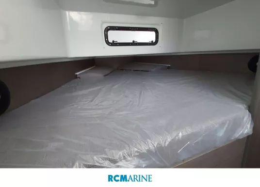BENETEAU - FLYER 9 SPACEDECK - 13