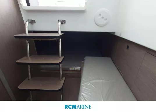 BENETEAU - FLYER 9 SPACEDECK - 14