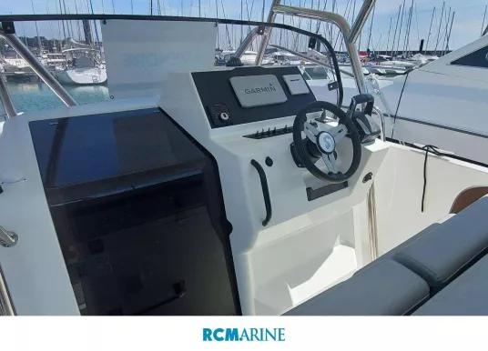 BENETEAU - FLYER 9 SPACEDECK - 15