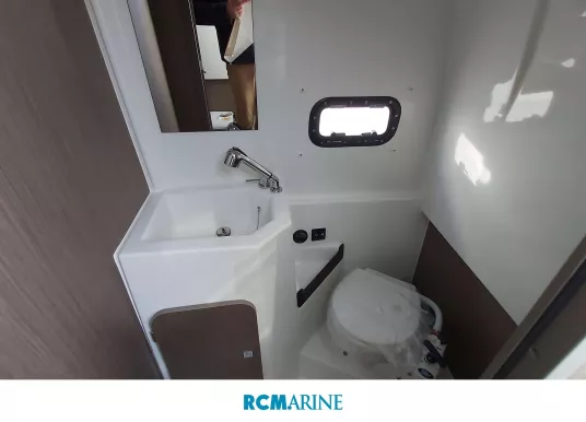 BENETEAU - FLYER 9 SPACEDECK - 16