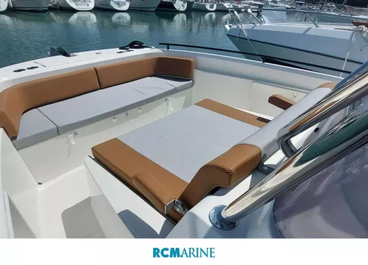 BENETEAU - FLYER 9 SPACEDECK - 17