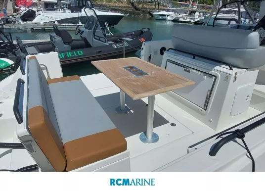 BENETEAU - FLYER 9 SPACEDECK - 3