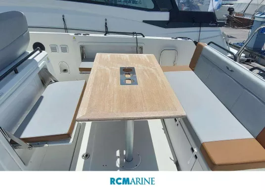 BENETEAU - FLYER 9 SPACEDECK - 6