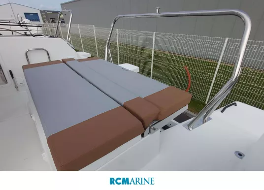BENETEAU - FLYER 9 SPACEDECK - 7